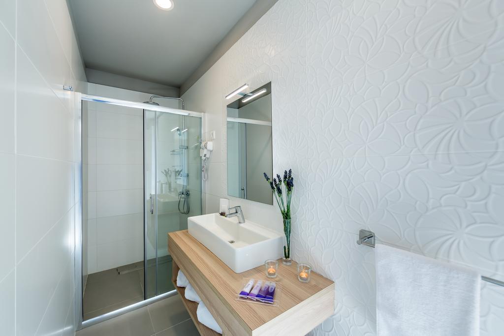 Apartments & Rooms Preelook Opatija Exterior foto