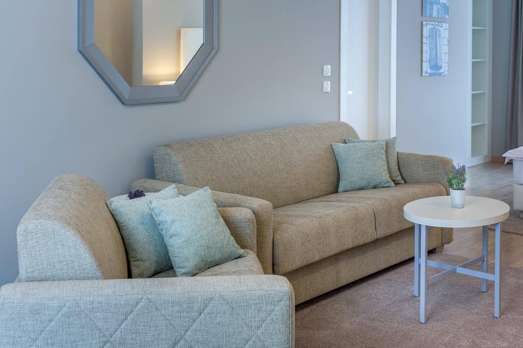 Apartments & Rooms Preelook Opatija Exterior foto