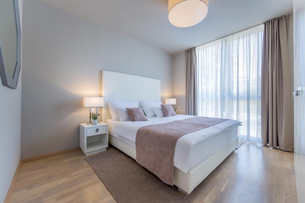 Apartments & Rooms Preelook Opatija Exterior foto