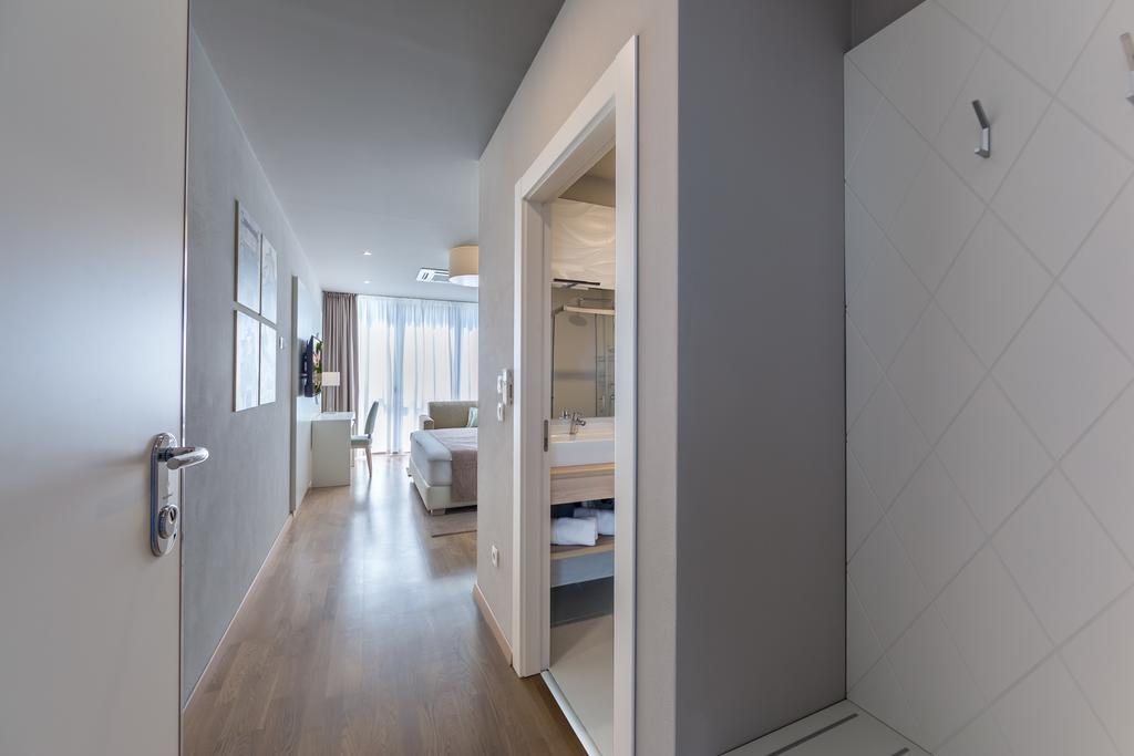 Apartments & Rooms Preelook Opatija Exterior foto
