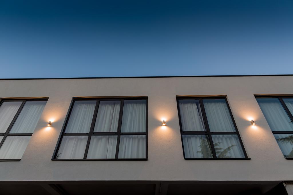 Apartments & Rooms Preelook Opatija Exterior foto