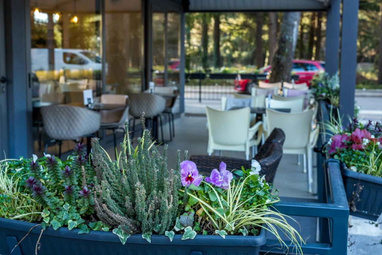 Apartments & Rooms Preelook Opatija Exterior foto