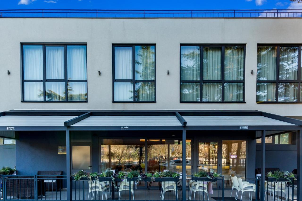 Apartments & Rooms Preelook Opatija Exterior foto